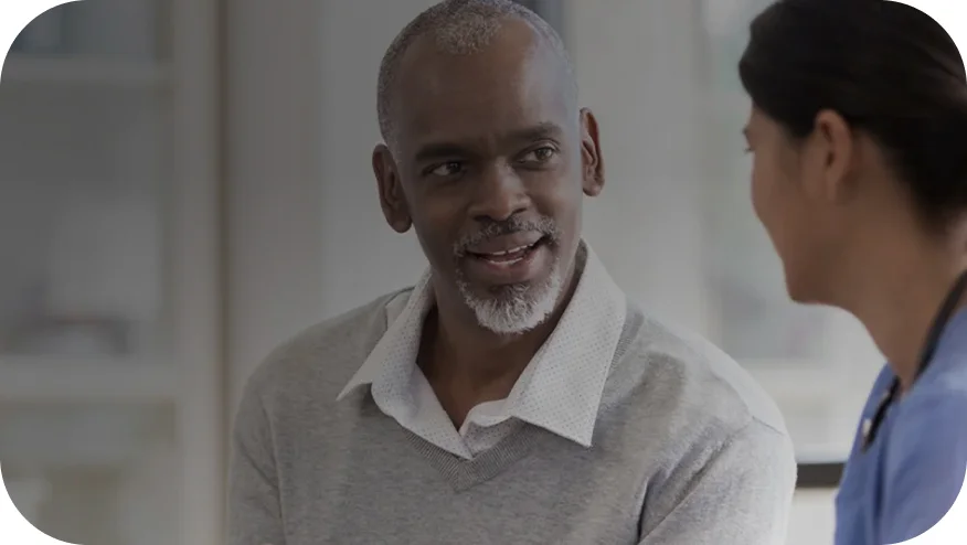 Migliorare l'assistenza e il supporto per i tuoi pazienti attraverso me+ ™