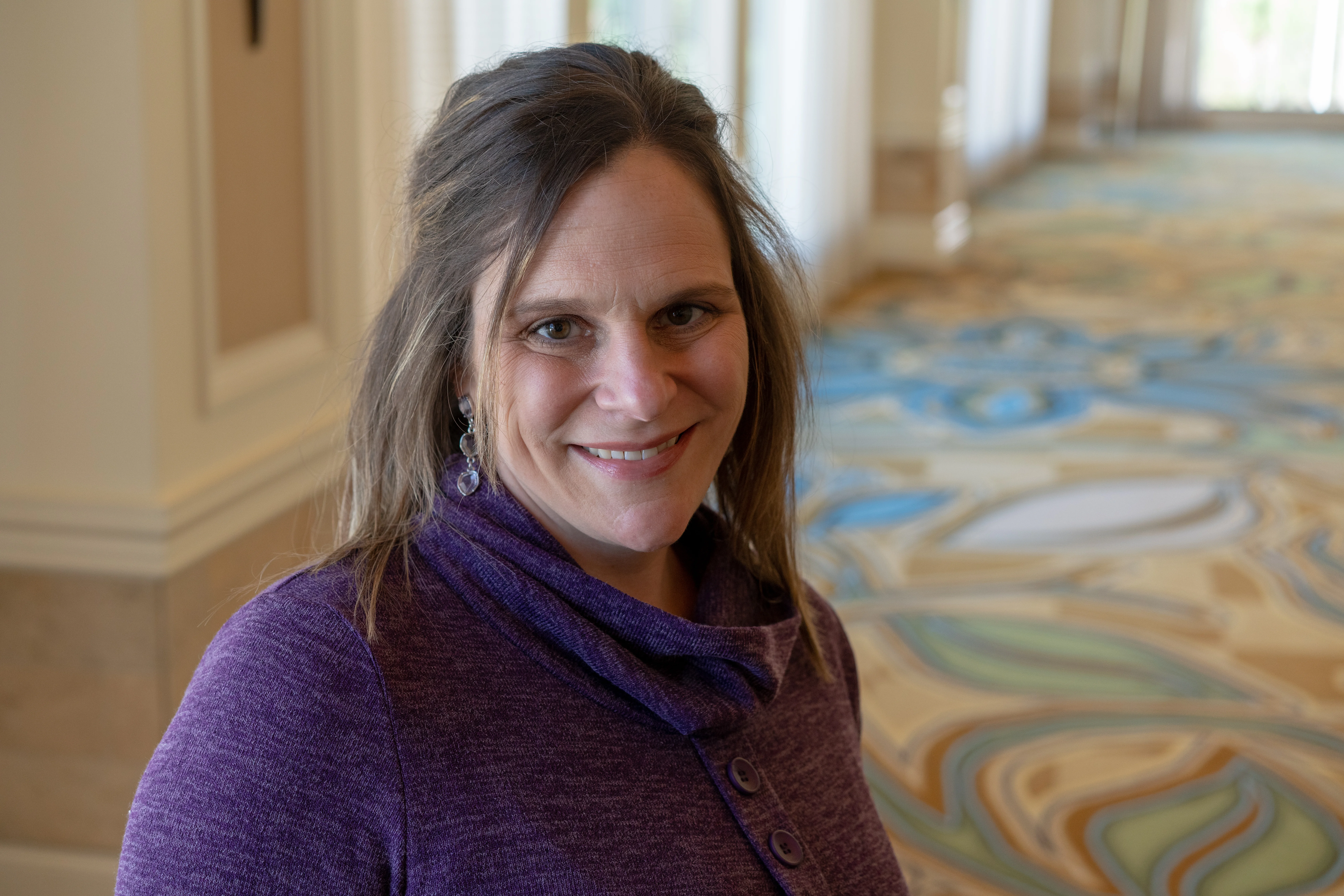 Jill Hammond – RCS