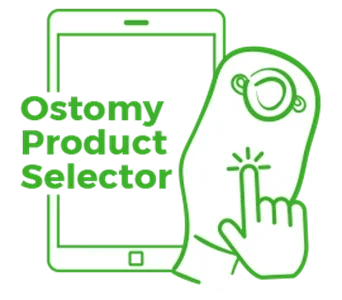 造口有時會讓人感到不知所措。