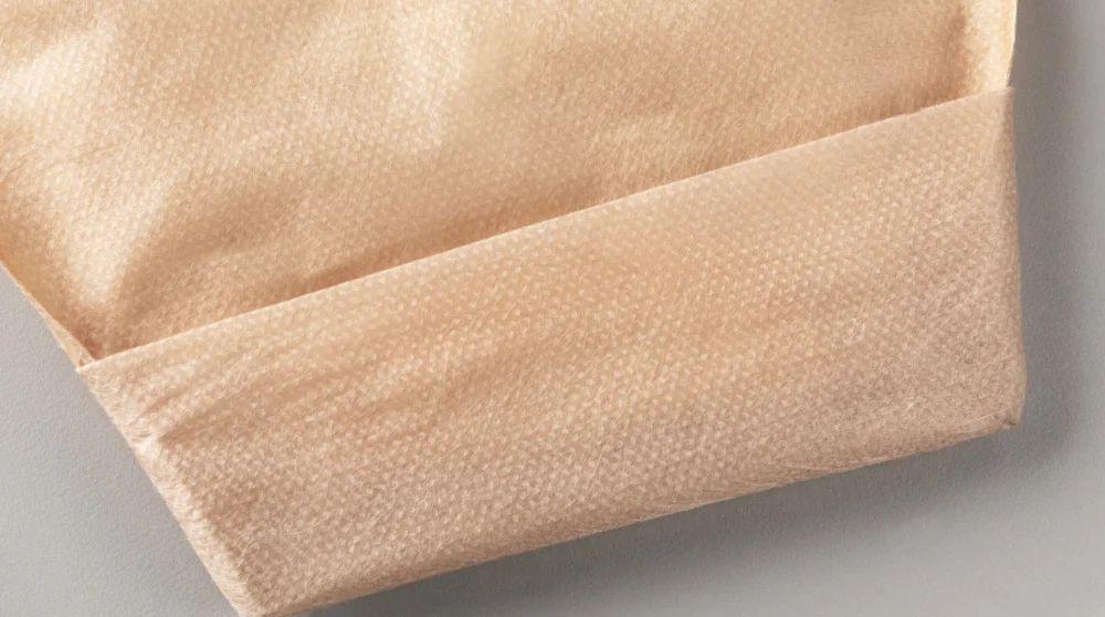 Lock-it Pocket™ 的特寫