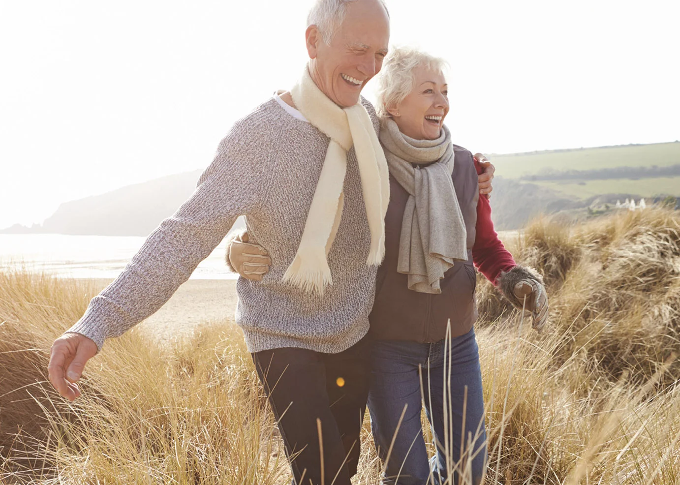 Bei unserem ConvaTec Rehabilitationsprogramm ist das Beckenbodentraining ein wichtiger Bestandteil.