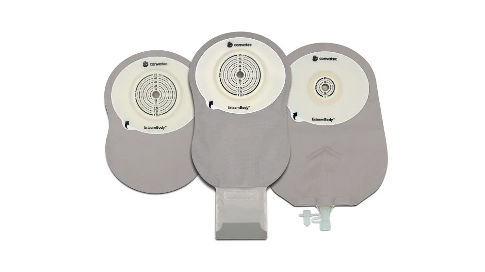 Esteem Body Produktfamilie