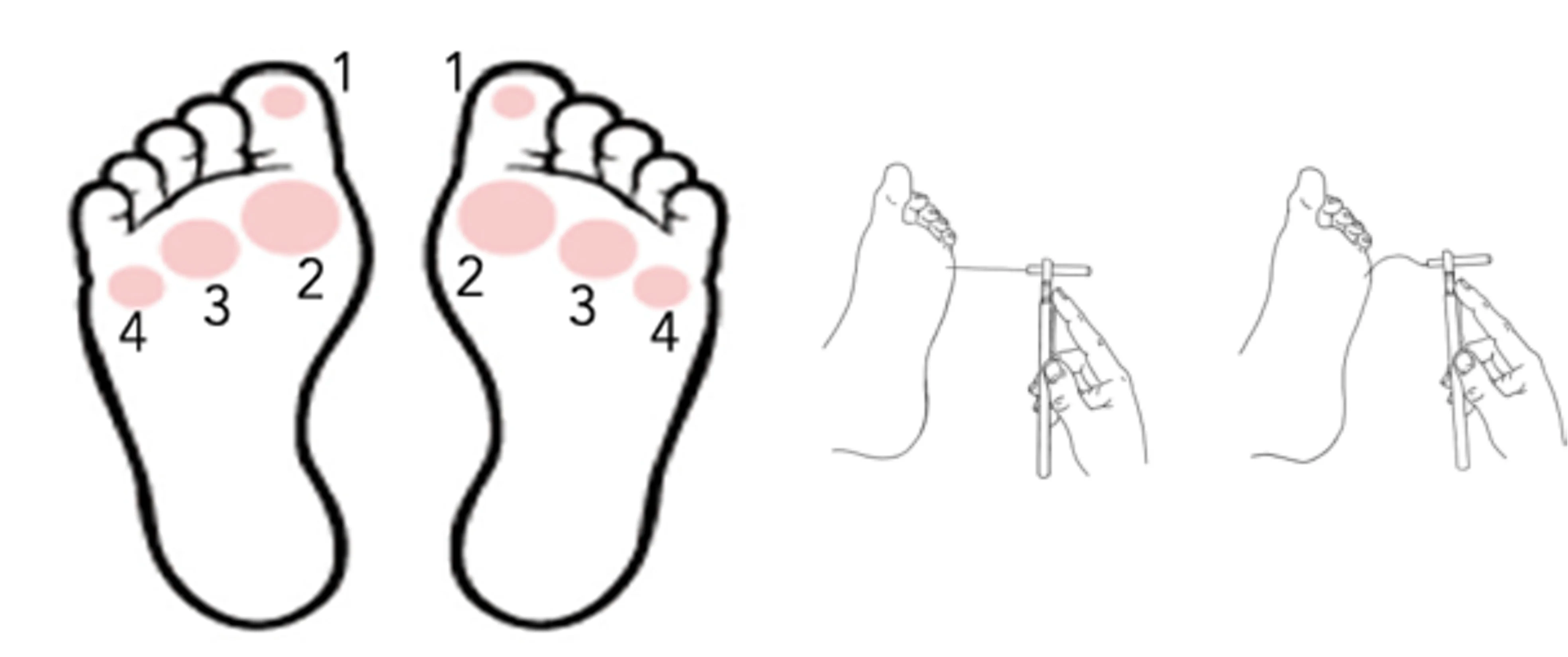 Un dibujo de una caricatura