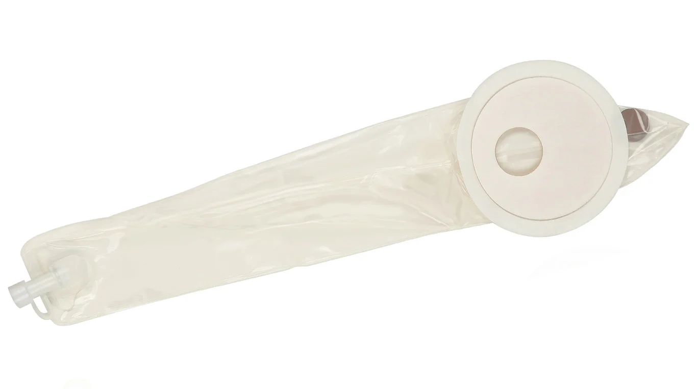 Flexi-Seal™ Fecal Collector -ulosteenkeräyspussi