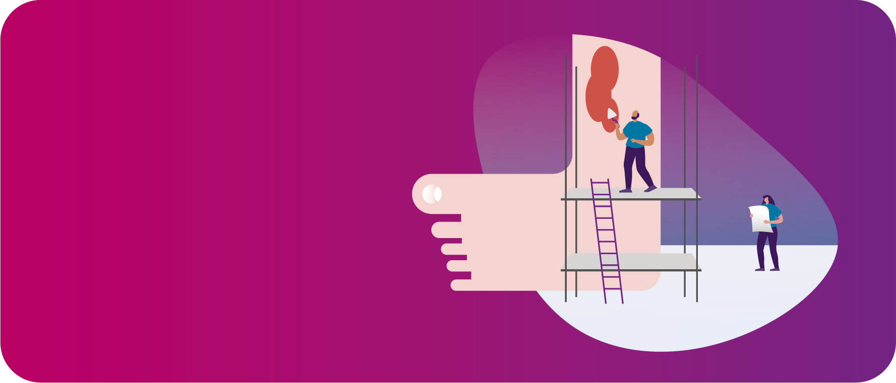 Graphique d’hygiène des plaies d’un pied de dessin animé montrant une plaie